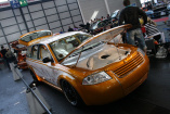 Tuning World Bodensee ein voller Erfolg