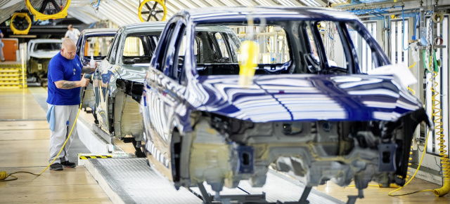 Harte Zeiten für die heimische Automobilindustrie: Nicht nur China ist das Problem