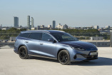 China-Woche in München: Überrennen chinesische Automobilhersteller erst die IAA 2025 und dann den Markt?