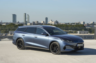 Überrennen chinesische Automobilhersteller erst die IAA 2025 und dann den Markt?