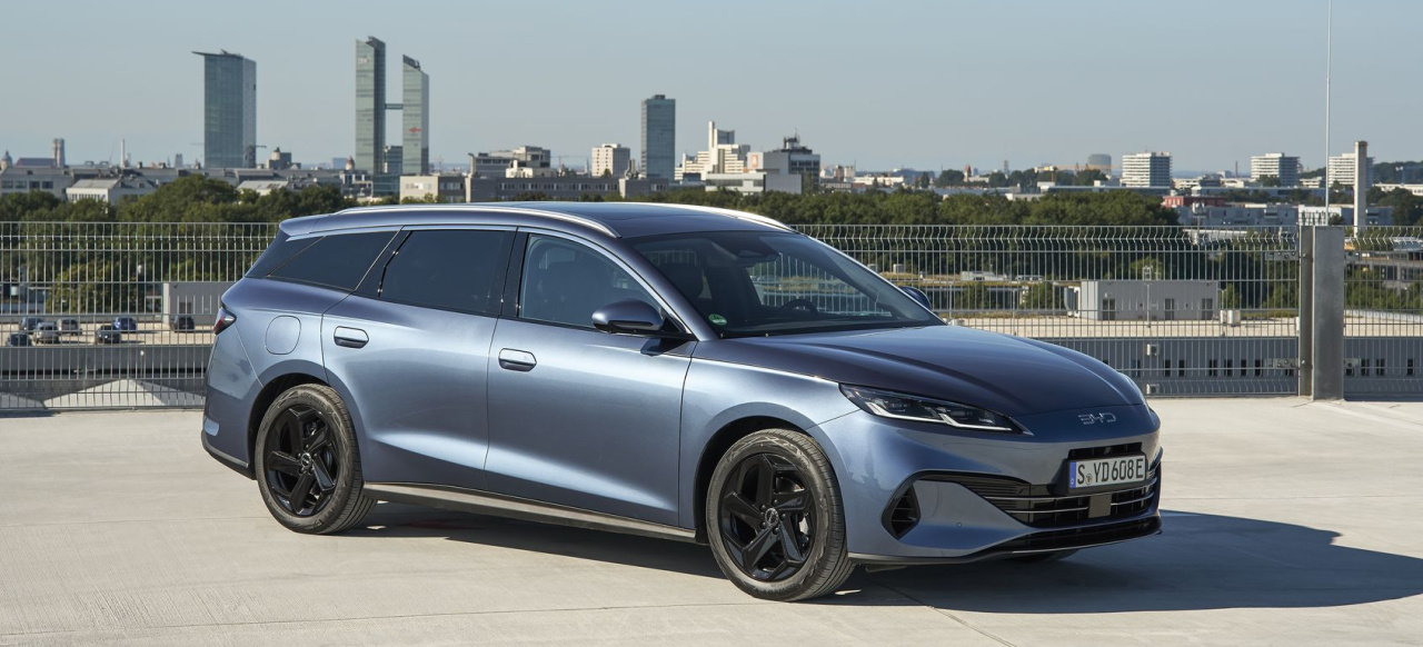 China-Woche in München: Überrennen chinesische Automobilhersteller erst die IAA 2025 und dann den Markt?