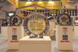 Live-Auslosung am 6. Mai - Das sind die Duelle des WWA 2026: WORLD WHEEL AWARD 2026 - Wer tritt gegeneinander an!