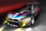 Ablösung für den BMW Z4 GT3 kommt 2016: BMW Motorsport entwickelt BMW M6 GT3 für die Saison 2016.