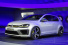 VIDEO: Neues aus der Gerüchteküche zum Super-Golf: Der VW Golf R420 bekommt den Fünfzylinder - Premiere noch 2016