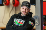 "Sidneys Welt“ startet auf DMAX: Seid ihr dabei? Sidney Hoffmann ist zurück im TV