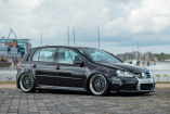 Liebevoll veredelter VW Golf 5 R32 als Langzeit-Tuningprojekt: Das Schuldt-Bekenntnis