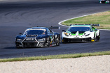ADAC GT Masters mit neuem Sponsor: H&R ab sofort Partner in der "Liga der Supersportwagen"