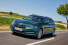 Diesel-Update für den Kodiaq und Superb: Neuer EVO-TDI mit 200 PS bei Skoda lieferbar