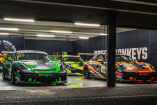 Kein Porsche verfügbar: Team Speed Monkeys startet nicht in der DTM