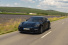 Gefahren: Porsche Panamera 4S E-Hybrid Sport Turismo (2022): Modellpflege im Fahrbericht - Porsche peppt den Panamera