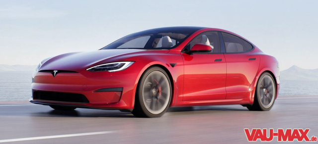 GAFAT Neu Tesla Model 3 Highland Schmutzfänger 2024 2025, Tesla