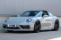 Mehr Biss im Dauerbrenner: H&R Sportfedern für den Porsche 911 Targa 4/S + GTS