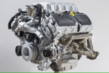 Gutes von gestern für eine saubere Zukunft: Comeback der Vorkammer-Motoren?