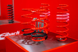 Automechanika 2024: Eibach präsentiert ERL-Sortiment in Frankfurt