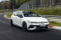 Mit Video: Golf GTI EDITION 50: Schnellster Serien-VW aller Zeiten: GTI-Jubiläumsmodell setzt Nordschleifen-Rekord mit 07:46:13 Minuten – Weltpremiere am 20. Juni beim 24h-Rennen