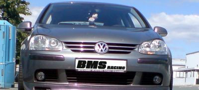 BMS Racing gibt dem Golf 5 ein anderes Gesicht: Moerser Spezialist zeigt Spannendes zum VW Golf Tuning