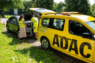 Weniger Pannen, bessere Technik: Elektrofahrzeuge schlagen Verbrenner in der aktuellen ADAC Auswertung deutlich.: Elektroautos zuverlässiger als Verbrenner – ADAC Pannenstatistik 2026 zeigt klaren Trend