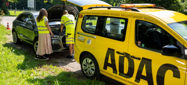 Weniger Pannen, bessere Technik: Elektrofahrzeuge schlagen Verbrenner in der aktuellen ADAC Auswertung deutlich.: Elektroautos zuverlässiger als Verbrenner – ADAC Pannenstatistik 2026 zeigt klaren Trend