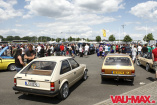 Leider geil! So war das Opeltreffen Oschersleben 2012: Was für den VW-Fan der Wörthersee ist, ist für die Opel-Freunde das Opeltreffen Oschersleben.