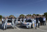 VW sichert sich auch die Herstellerwertung in der Rallye-WM 2013: Weiterer Titel für das Polo WRC-Team