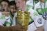 Vertrag verlängert: VW bleibt Partner des DFB-Pokals