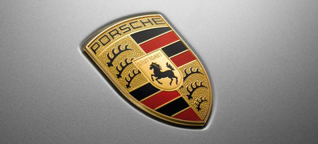 Dieselskandal: Porsche muss eine halbe Milliarde Euro Strafe zahlen!