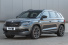 Power-Diesel mit Esprit: H&R Sportfedern für den Skoda Kodiaq RS