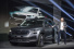 Facelift für den Skoda Kodiaq im Modelljahr 2021: Kodiaq RS ohne Diesel