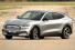 Eingeschränkte Fahrstabilität im ADAC Autotest: Eklatanter Sicherheitsmangel beim neuen Ford Mustang Mach-E
