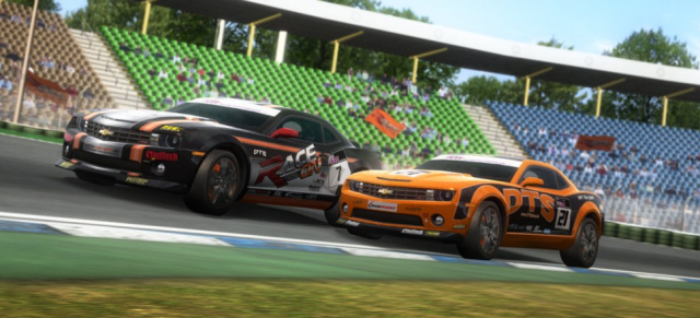 Diese Racing-Games musst du haben: Welche Videospiele sollten Rennsport-Fans ausprobieren?
