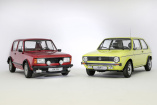 50 Jahre VW Golf – der Rückblick: Die coolsten Golf-Modelle aller Zeiten