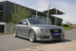 Audi Tuning:  A5 im Racelook