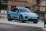 Erste Fahrt im kleinsten Porsche e-Macan: Wie viel Porsche steckt im neuen Basis-Macan wirklich?