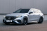 Exklusives Fahrwerks-Upgrade: H&R Gewindefedern für den Mercedes Benz E53 AMG (ab 2024)