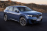 BMW zeigt mit dem neuen iX3 den ersten Vertreter der „Neuen Klasse“ – bis zu 800 km Reichweite, 469 PS und futuräres Cockpit: Weltpremiere BMW iX3 xDrive50: Startschuss für die Neue Klasse