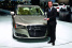 Der neue Audi A8 gewinnt EyesOn Design Award 2010