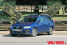 Saubere Sache? VW Passat BlueTDI mit EURO 6 Abgasnorm im Fahrbericht (2010): Diesel fahren und die Umwelt schonen - im VW Passat BlueTDI geht´s!