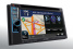 Superschnell: Neue Doppel-DIN All-In-One Navigationssysteme von Kenwood: DNX4210BT & DNX5210BT  DVD-Multimedia-Allrounder mit neuester Garmin-Navi, Bluetooth- Freisprecheinrichtung, USB und iPhone/iPod-Anschluss