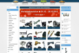 Frischer Auftritt: Der neue Hoffmann-Speedster Online-Shop: Schöner, schneller, übersichtlicher  - so präsentiert sich der aktuell überarbeitete Onlineshop von Hoffmann-Speedster.
