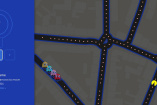 Aprilscherz: Pac-Man auf Google Maps spielen: Das Game-Klassiker als Gratis-Spiel für jede Stadt