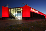 Neuer Name: Mainzer Fußballstadion wird zur Opel-Arena