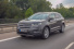 Video-Fahrbericht zum aktuellen Ford Edge 2.0 TDCI: 2017er Ford Edge im VAU-MAX.de-Fahrbericht