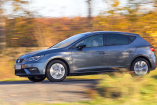 Video-Fahrbericht - Seat Leon TGI als Erdgas-Variante im Test: Die Alternative zum E-Auto im Test - Fahren für 3 Euro!