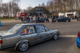 16. Midwintermeeting des Team VW-SPEED.NL (2018): Treffen-Premiere fürs Tuning-Event auf dem Flugplatz Enschede