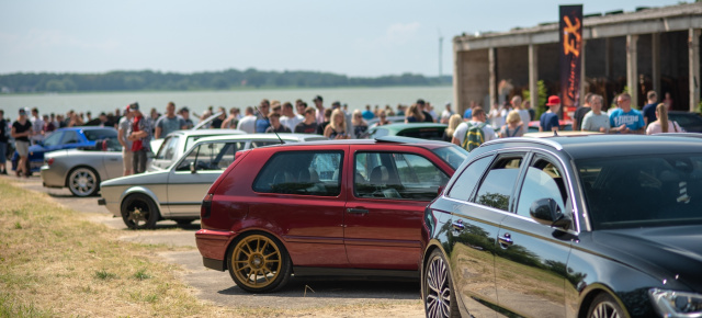 8. Baltic BBQ 2019: So war das Treffen in Pütnitz an der Ostsee