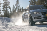 Großer ADAC Winterreifen-Test: Winterreifen 2020: ADAC nimmt Reifen für untere Mittelklasse, SUV und Vans unter die Lupe - Pirelli erschreckend schwach