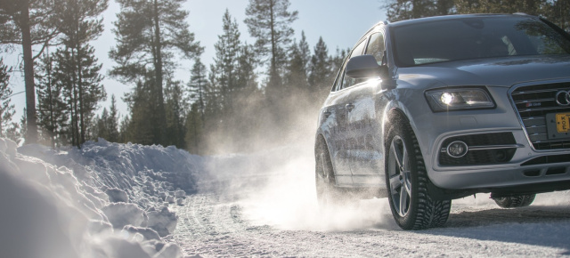 Großer ADAC Winterreifen-Test: Winterreifen 2020: ADAC nimmt Reifen für untere Mittelklasse, SUV und Vans unter die Lupe - Pirelli erschreckend schwach