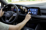 300.000 Golf 8 müssen in die Werkstatt: Neue Software für den VW Golf 8