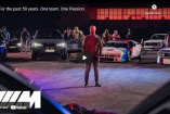 WE ARE M: Video zum 50sten Geburtstag von BMW M