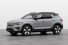 Volvo überarbeitet Pure Electric-Antriebe: Viele Änderungen am 2023er  Volvo C40 und XC40